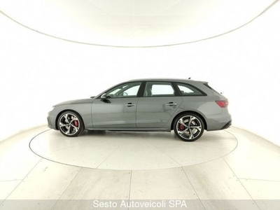 Usato 2023 Audi A4 3.0 Diesel 341 CV (76.900 €)