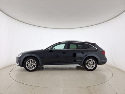 Usato 2023 Audi A4 Allroad 2.0 Diesel 204 CV (50.500 €)