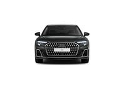 Usato 2023 Audi A8 3.0 Diesel 286 CV (83.900 €)