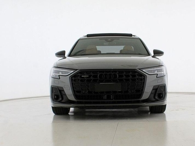 Usato 2023 Audi A8 3.0 Diesel 286 CV (98.000 €)