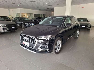 Usato 2023 Audi Q3 2.0 Diesel 150 CV (37.900 €)