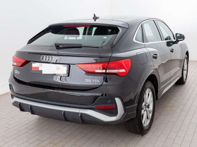 Usato 2023 Audi Q3 2.0 Diesel 150 CV (45.500 €)