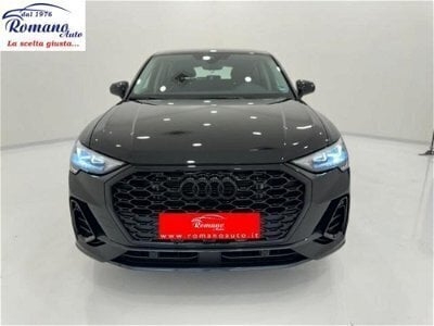 Usato 2023 Audi Q3 2.0 Diesel 150 CV (49.990 €)