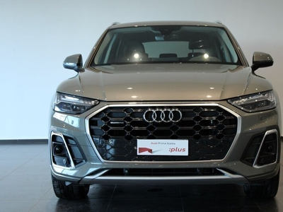 Usato 2023 Audi Q5 2.0 Diesel 204 CV (53.500 €)