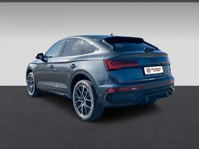 Usato 2023 Audi Q5 2.0 Diesel 204 CV (62.500 €)