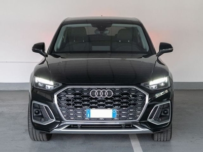 Usato 2023 Audi Q5 2.0 Diesel 204 CV (63.500 €)