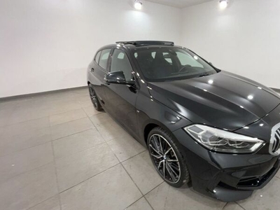 Usato 2023 BMW 118 2.0 Diesel 150 CV (37.900 €)