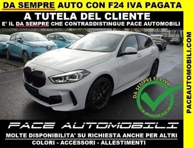 Usato 2023 BMW 120 2.0 Diesel 190 CV (34.700 €)