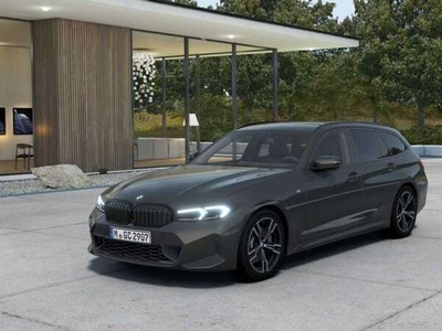 Usato 2023 BMW 320e 2.0 El_Hybrid 190 CV (59.882 €)
