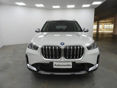 Usato 2023 BMW X1 1.5 El_Hybrid 150 CV (51.900 €)