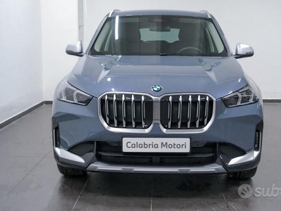 Usato 2023 BMW X1 Diesel (46.566 €)