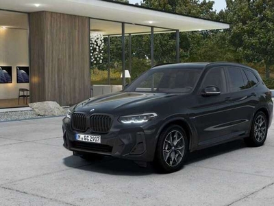 Usato 2023 BMW X3 2.0 El_Diesel 190 CV (60.740 €)