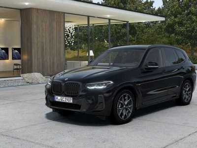 Usato 2023 BMW X3 2.0 El_Diesel 190 CV (71.505 €)