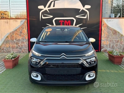 Usato 2023 Citroën C3 1.2 Benzin 83 CV (15.500 €)