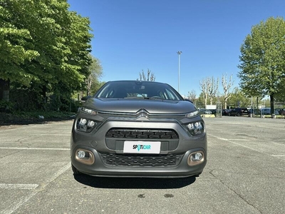 Usato 2023 Citroën C3 1.2 Benzin 83 CV (15.850 €)