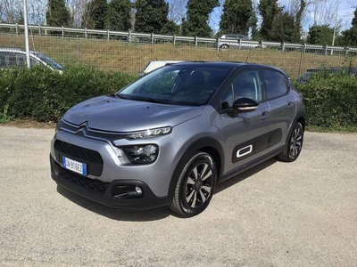 Usato 2023 Citroën C3 1.5 Diesel 102 CV (15.990 €)