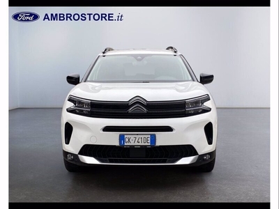 Usato 2023 Citroën C5 Aircross 1.5 Diesel 131 CV (25.500 €)