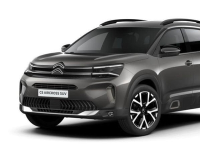 Usato 2023 Citroën C5 Aircross Benzin (30.500 €)