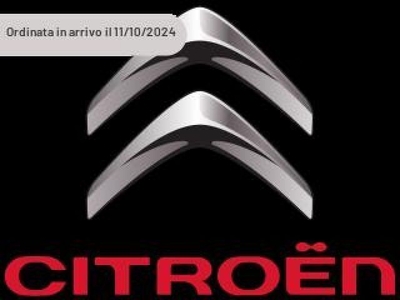 Usato 2023 Citroën e-C4 El 78 CV (28.350 €)