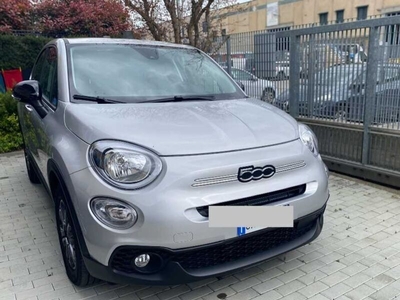 Usato 2023 Fiat 500 1.2 Diesel 95 CV (21.400 €)