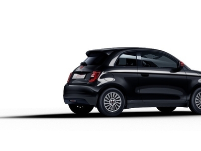 Usato 2023 Fiat 500e El 95 CV (33.874 €)