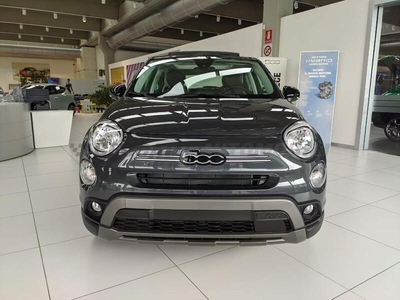 Usato 2023 Fiat 500X 1.5 El_Hybrid 131 CV (24.200 €)