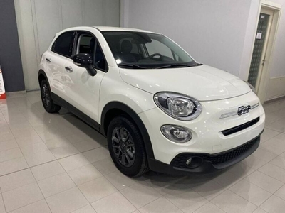 Usato 2023 Fiat 500X 1.5 El_Hybrid 131 CV (26.535 €)