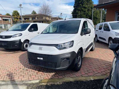 Usato 2023 Fiat Doblò 1.5 Diesel 101 CV (21.050 €)