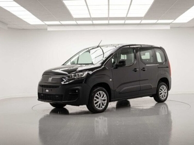 Usato 2023 Fiat Doblò 1.5 Diesel 131 CV (24.900 €)