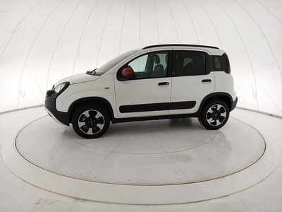 Usato 2023 Fiat Panda 1.0 El_Hybrid 70 CV (15.700 €)