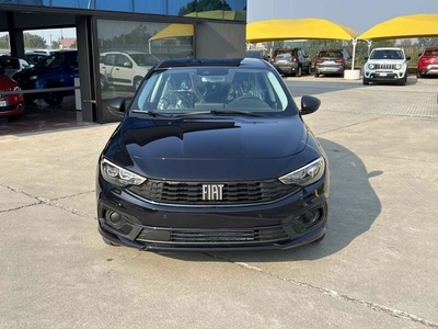 Usato 2023 Fiat Tipo 1.6 Diesel 131 CV (23.000 €)