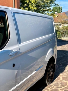 Usato 2023 Ford Transit Custom 2.0 Diesel 130 CV (29.000 €)