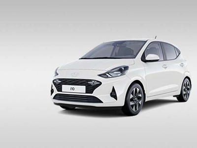 Usato 2023 Hyundai i10 1.0 LPG_Hybrid (16.900 €)