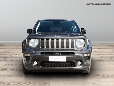 Usato 2023 Jeep Renegade 1.6 Diesel 130 CV (33.147 €)