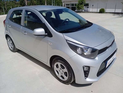 Usato 2023 Kia Picanto 1.0 Benzin 67 CV (11.500 €)