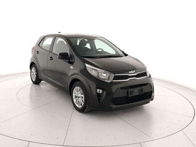 Usato 2023 Kia Picanto 1.0 LPG_Hybrid 65 CV (15.900 €)