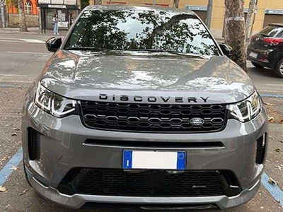 Usato 2023 Land Rover Discovery Sport 1.5 El_Hybrid 200 CV (48.000 €)