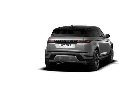 Usato 2023 Land Rover Range Rover evoque 1.5 El_Hybrid 200 CV (69.053 €)