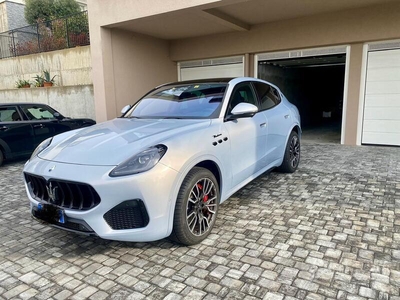 Usato 2023 Maserati Grecale El 330 CV (85.497 €)