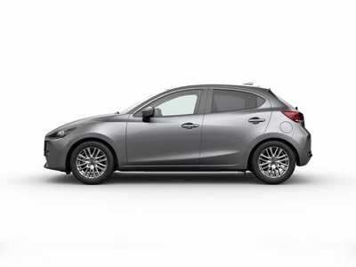 Usato 2023 Mazda 2 1.5 El_Hybrid 116 CV (19.540 €)