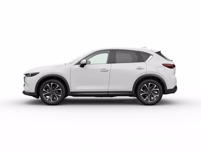 Usato 2023 Mazda CX-5 2.2 Diesel 150 CV (40.120 €)