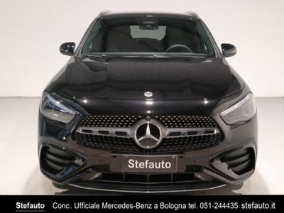 Usato 2023 Mercedes 180 2.0 Diesel 116 CV (48.900 €)