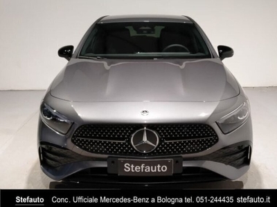 Usato 2023 Mercedes A180 2.0 Diesel 116 CV (44.900 €)