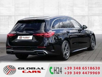 Usato 2023 Mercedes C180 2.0 El_Diesel 265 CV (52.000 €)