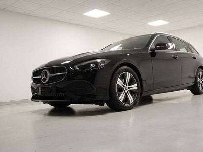 Usato 2023 Mercedes C200 2.0 El_Hybrid 163 CV (42.900 €)