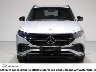 Usato 2023 Mercedes EQA250+ El 129 CV (40.900 €)