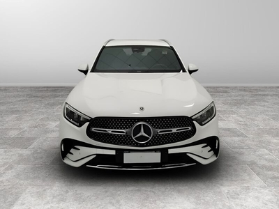 Usato 2023 Mercedes GLC220 2.0 El_Hybrid 197 CV (61.600 €)