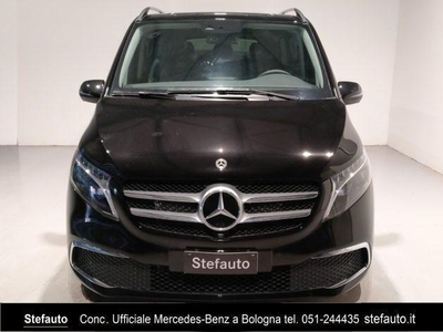 Usato 2023 Mercedes V250 2.0 Diesel 190 CV (78.900 €)