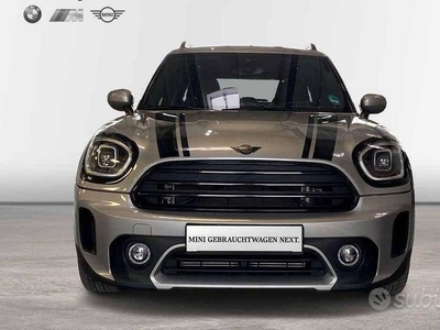 Usato 2023 Mini Cooper Countryman 1.5 Benzin 136 CV (30.700 €)