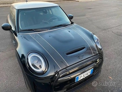 Usato 2023 Mini Cooper SE El 102 CV (23.500 €)